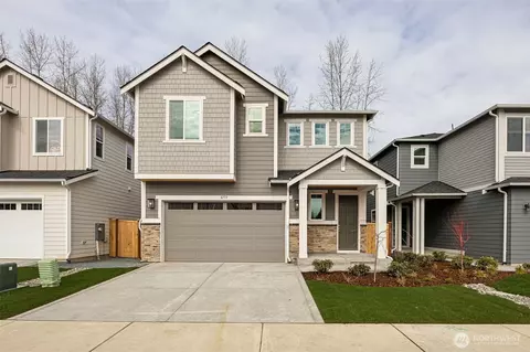 8773 75th Pl NE #4, Marysville, WA 98270