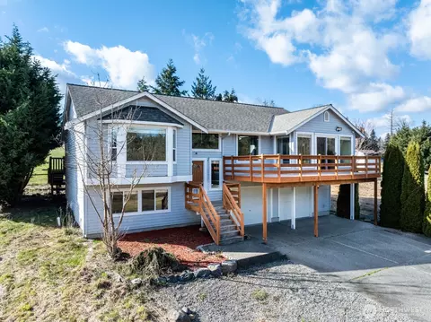 10104 328th St E, Graham, WA 98338