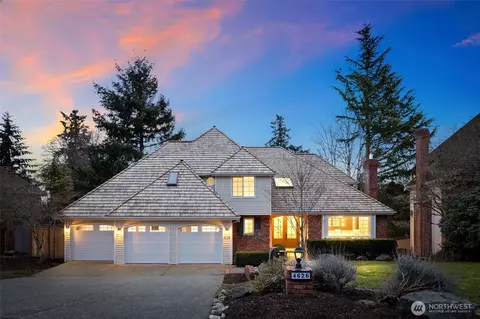 4626 227th Pl SE, Sammamish, WA 98075