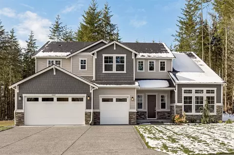 10402 132nd Ave NE, Lake Stevens, WA 98258
