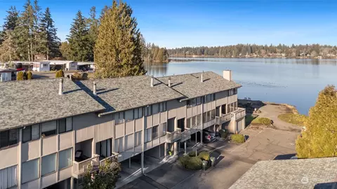 17303 Spanaway Loop Rd #22, Spanaway, WA 98387