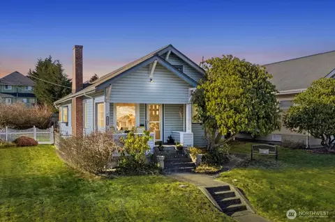 2018 Oakes Ave, Everett, WA 98201