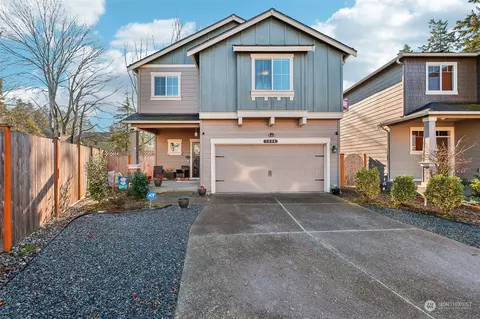 1339 S 281st Pl #51, Federal Way, WA 98003