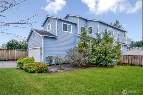 17702 89th Avenue Ct E, Puyallup, WA 98375