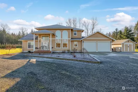 1861 Webster Ln, Ferndale, WA 98248
