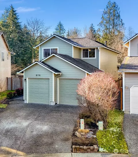 616 125th Ave NE, Lake Stevens, WA 98258