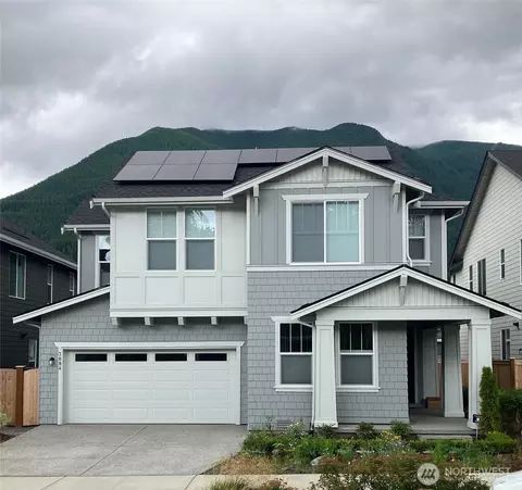 3084 SE 15th St, North Bend, WA 98045