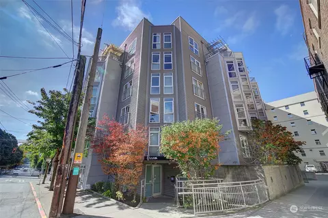 103 Bellevue Ave E #202, Seattle, WA 98102