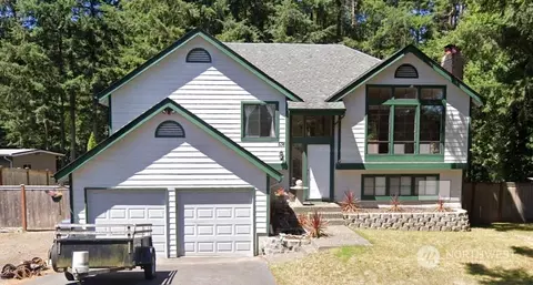 536 W Little Tree Cir, Port Orchard, WA 98367