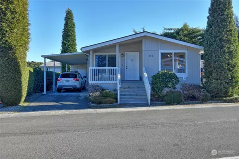 23825 15th Ave SE #312, Bothell, WA 98021