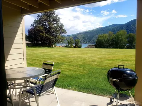 1 Lodge 622-c, Manson, WA 98831