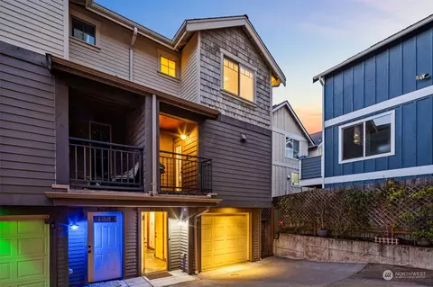 8627 Delridge Way SW #A, Seattle, WA 98106