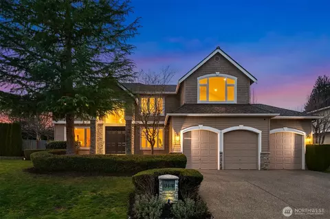 13618 NE 136th Pl, Kirkland, WA 98034