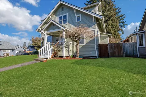 204 G St SE, Auburn, WA 98002