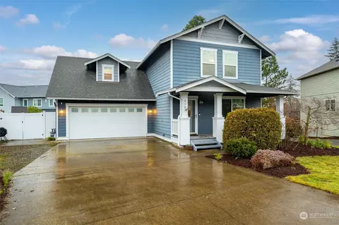 4163 Aurora Loop, Bellingham, WA 98226