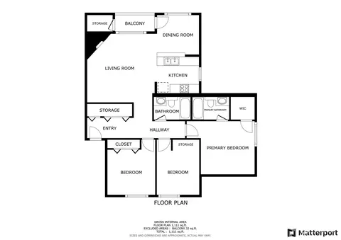 12404 E Gibson Rd #H306, Everett, WA 98204 photo 34