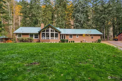 26918 SE Mud Mountain Rd, Enumclaw, WA 98022