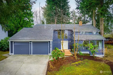 519 SW 328th Ct, Federal Way, WA 98023