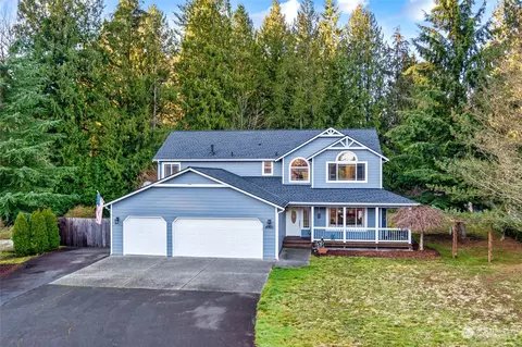 4921 257th St NE, Arlington, WA 98223