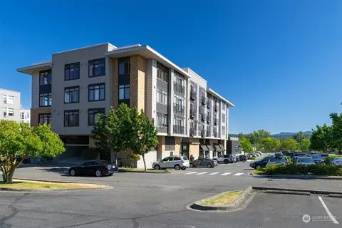 3111 Newmarket St #509, Bellingham, WA 98226