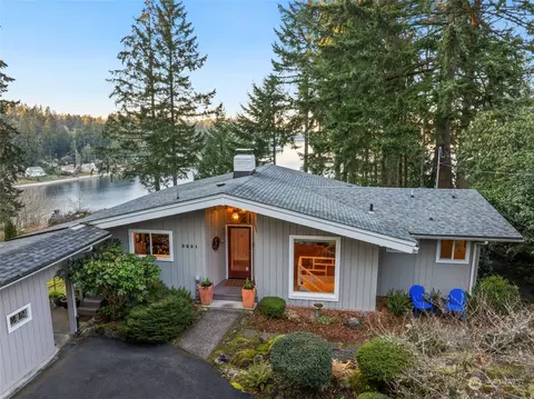 3221 French Ln NW, Olympia, WA 98502