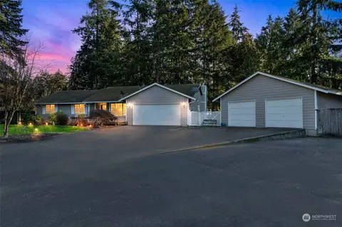 8916 217th Street Ct E, Graham, WA 98338