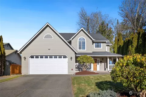 10223 7th Pl SE, Lake Stevens, WA 98258