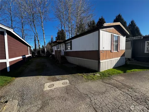 898 SE Burr Rd #19, Olympia, WA 98501