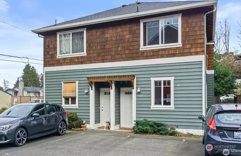 9159 23rd Ave NE, Seattle, WA 98115