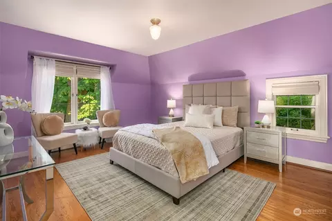 Bedroom - 307 36th Ave E, Seattle, WA 98112 photo 2 of 5