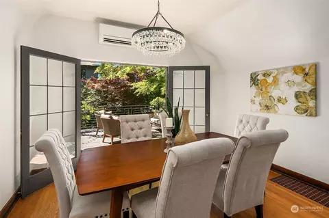 Dining - 307 36th Ave E, Seattle, WA 98112 photo 1 of 3