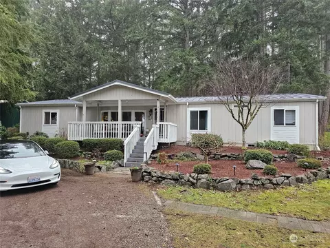 31414 60th Ave S, Roy, WA 98580