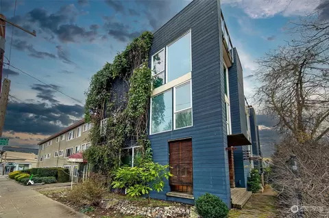 418 D 19th Ave E, Seattle, WA 98112