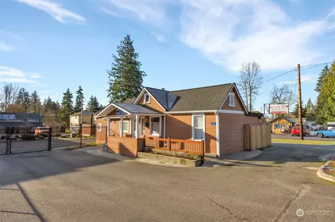 204 W Stanley St, Granite Falls, WA 98252