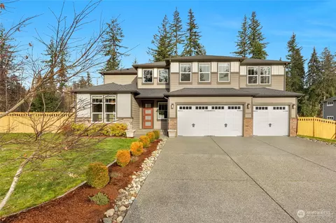 11519 88th St NE, Lake Stevens, WA 98258