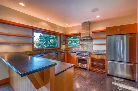 493 Shadow Rd, Eastsound, WA 98245 photo 11