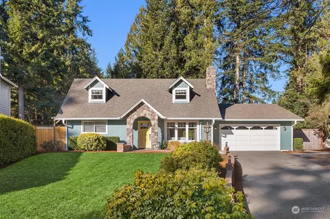 13618 28th Dr SE, Mill Creek, WA 98012