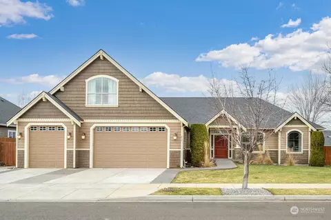 219 Cougar Creek Dr, Walla Walla, WA 99362