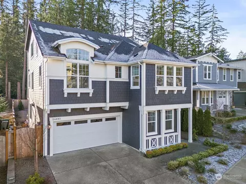 24693 SE 21st Pl, Sammamish, WA 98075