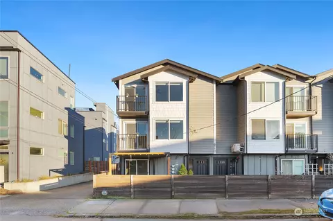 6710 Carleton Ave S #A, Seattle, WA 98108