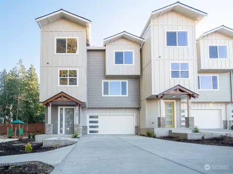 1723 25th St, Snohomish, WA 98290