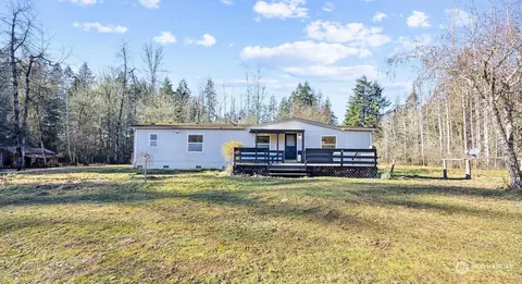 15246 148th Ave SE, Yelm, WA 98597