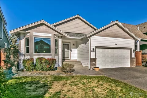 18010 107th St E, Bonney Lake, WA 98391