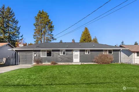 501 107th Pl SW, Everett, WA 98204