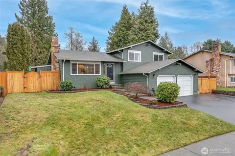 15009 45th Pl W, Lynnwood, WA 98087