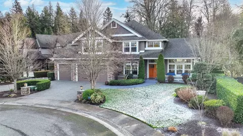 25917 NE 1st Pl, Sammamish, WA 98074