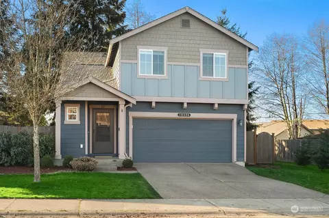 19928 18th Avenue Ct E, Spanaway, WA 98387