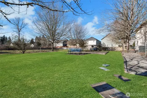 Exterior - 1102 187th Street Ct E, Spanaway, WA 98387 photo 5 of 5