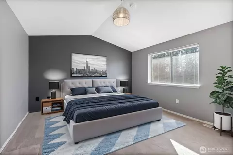 Bedroom - 1102 187th Street Ct E, Spanaway, WA 98387 photo 1 of 4
