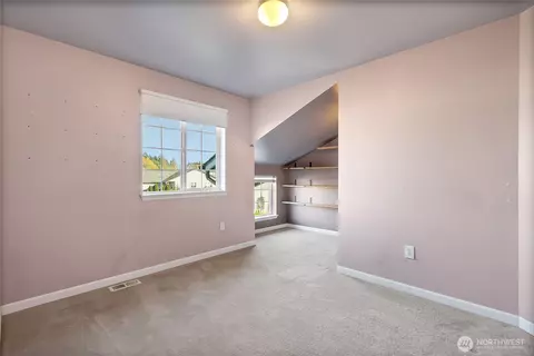 Bedroom - 1102 187th Street Ct E, Spanaway, WA 98387 photo 3 of 4